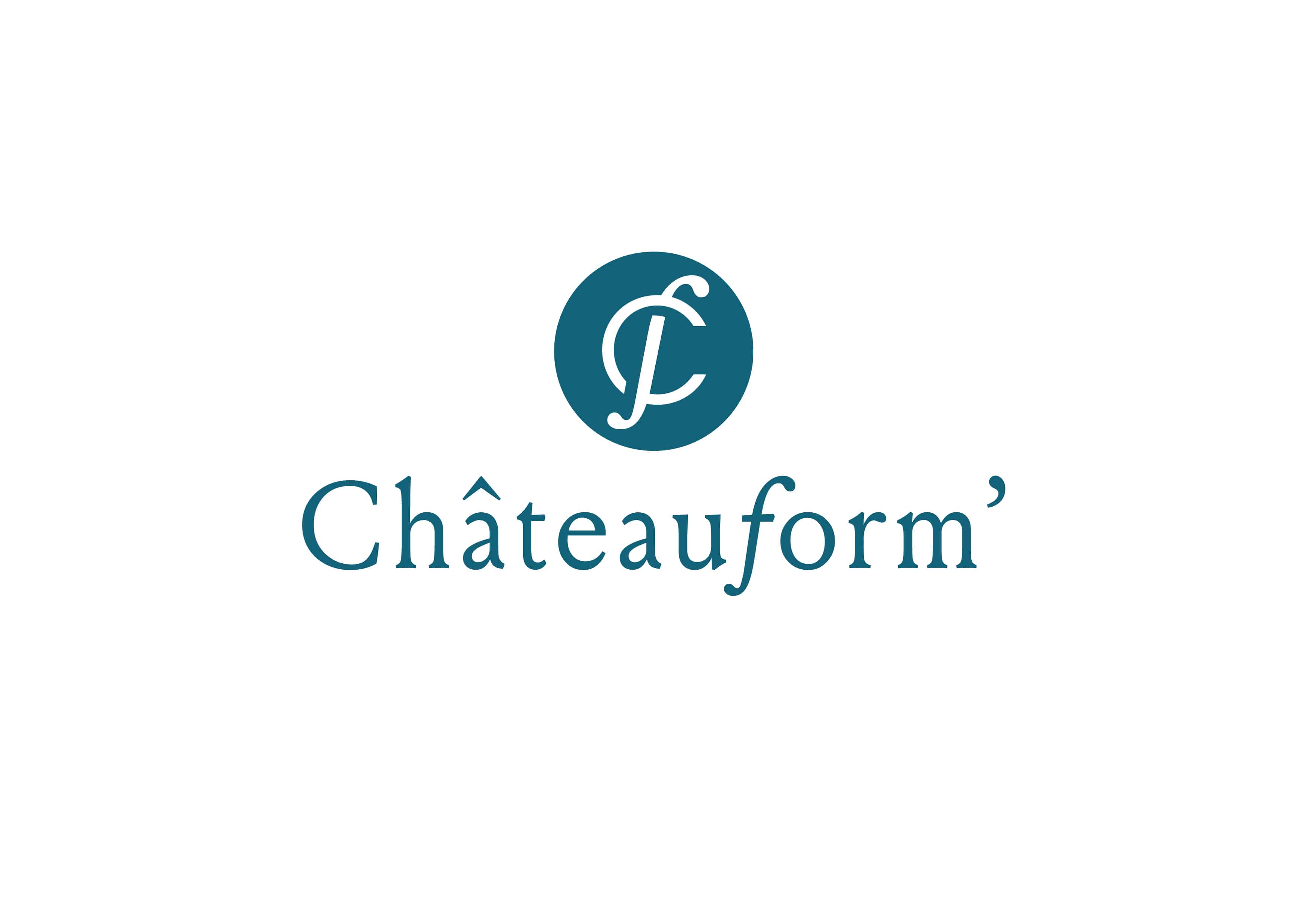 Logo_Chateauform_Fr_Couleur