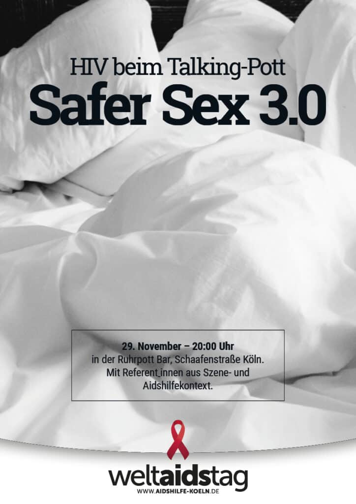 WAT – Safer Sex 3