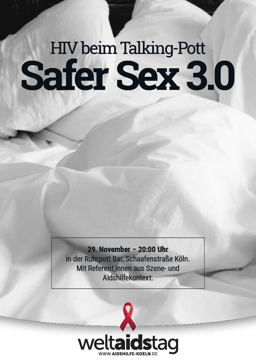 WAT – Safer Sex 3