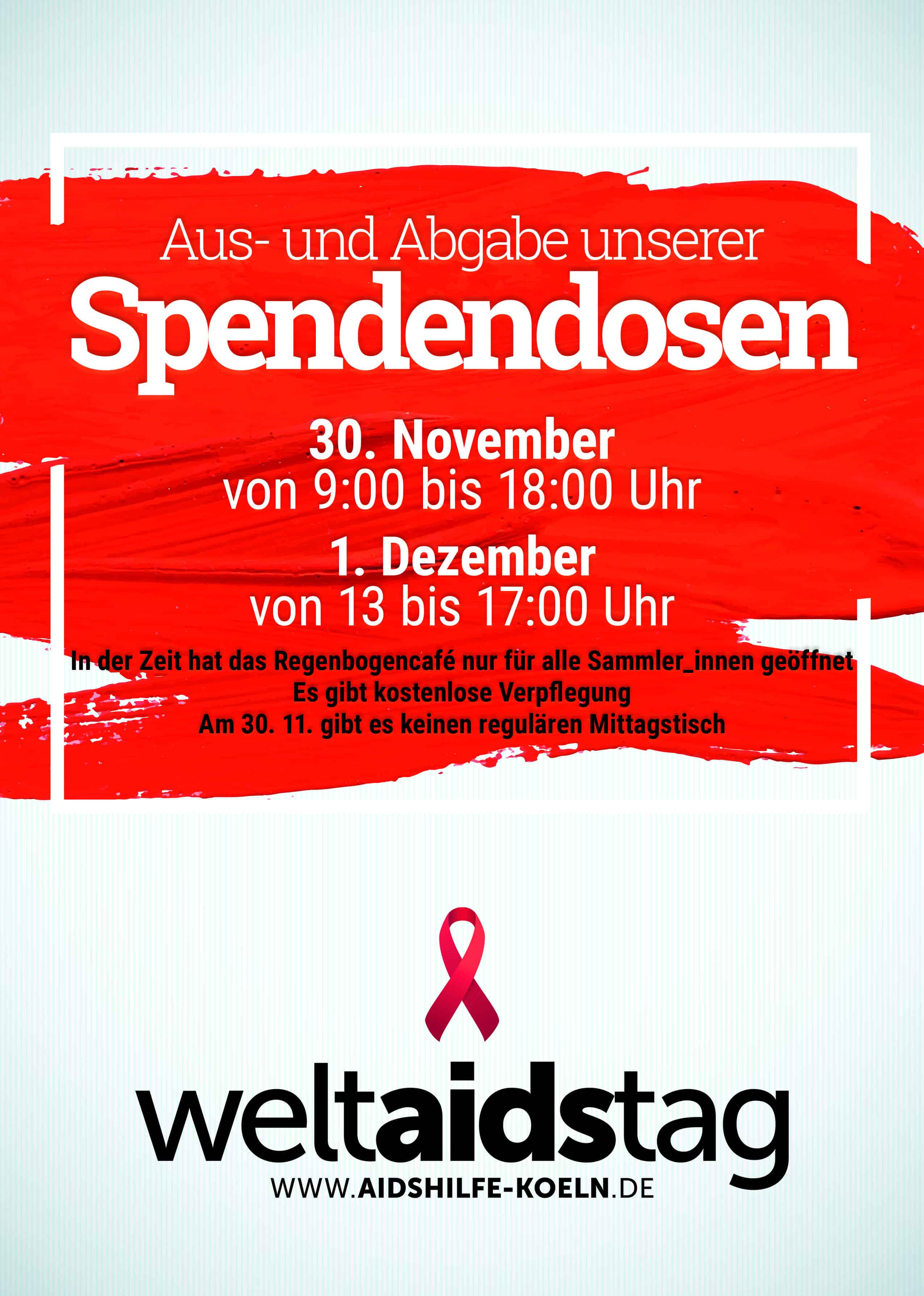 Spendendose