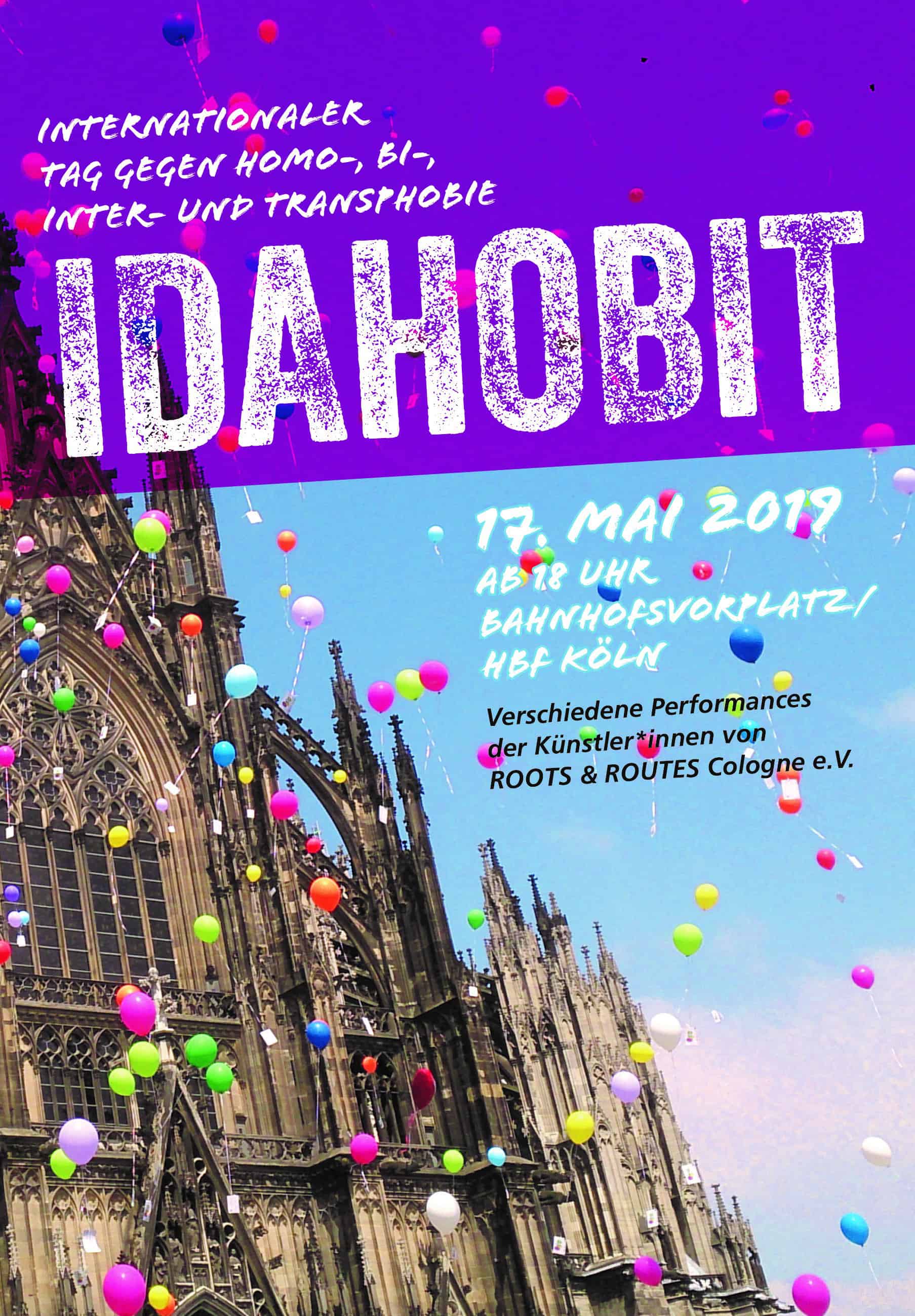 IDAHOBIT 2019