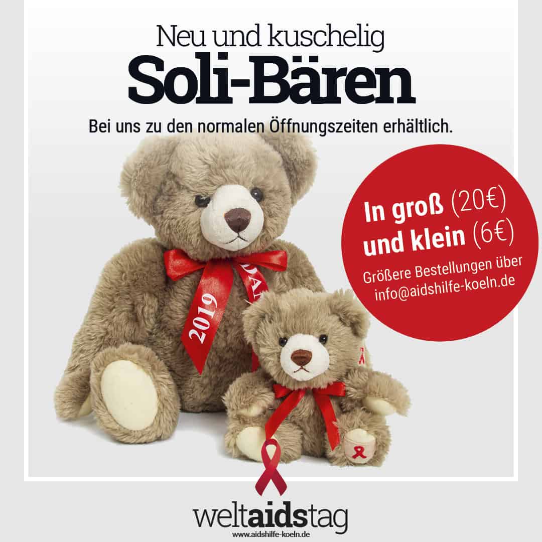 WAT – Teddy quadratisch