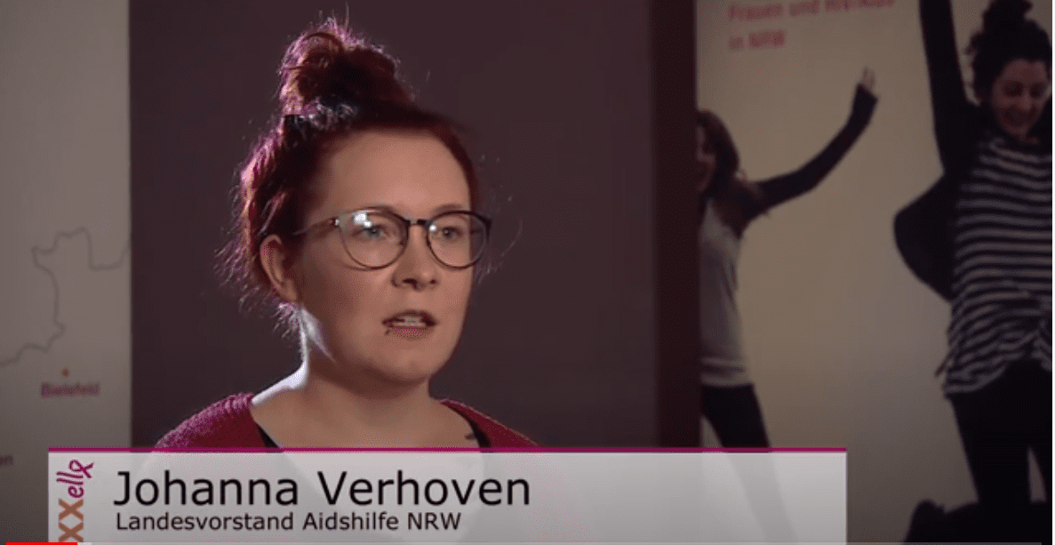 Ansicht XXelle