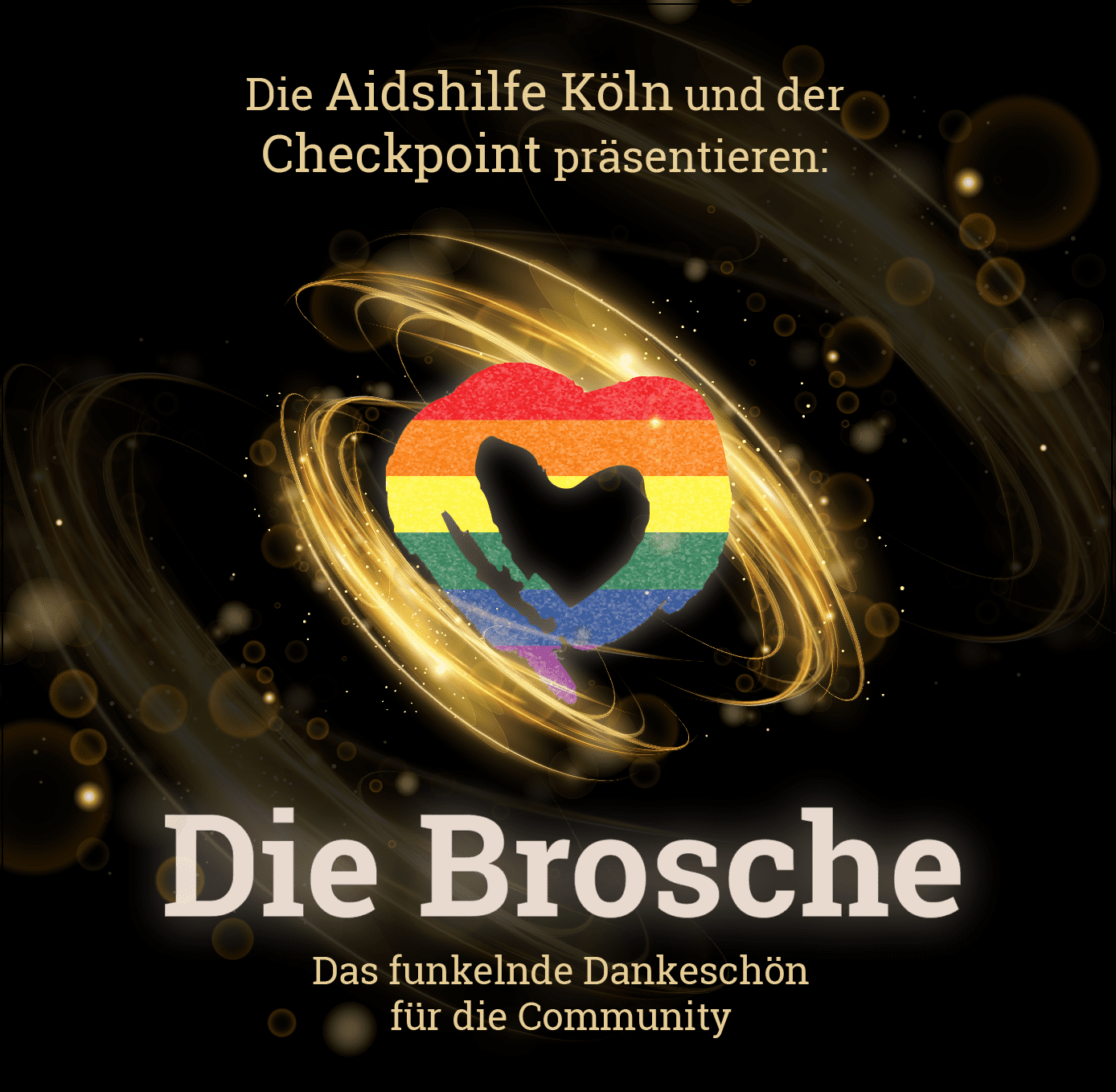 Brosche