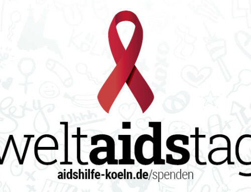 Welt-Aids-Tag 2023: „Wir sind nicht mehr willkommen“