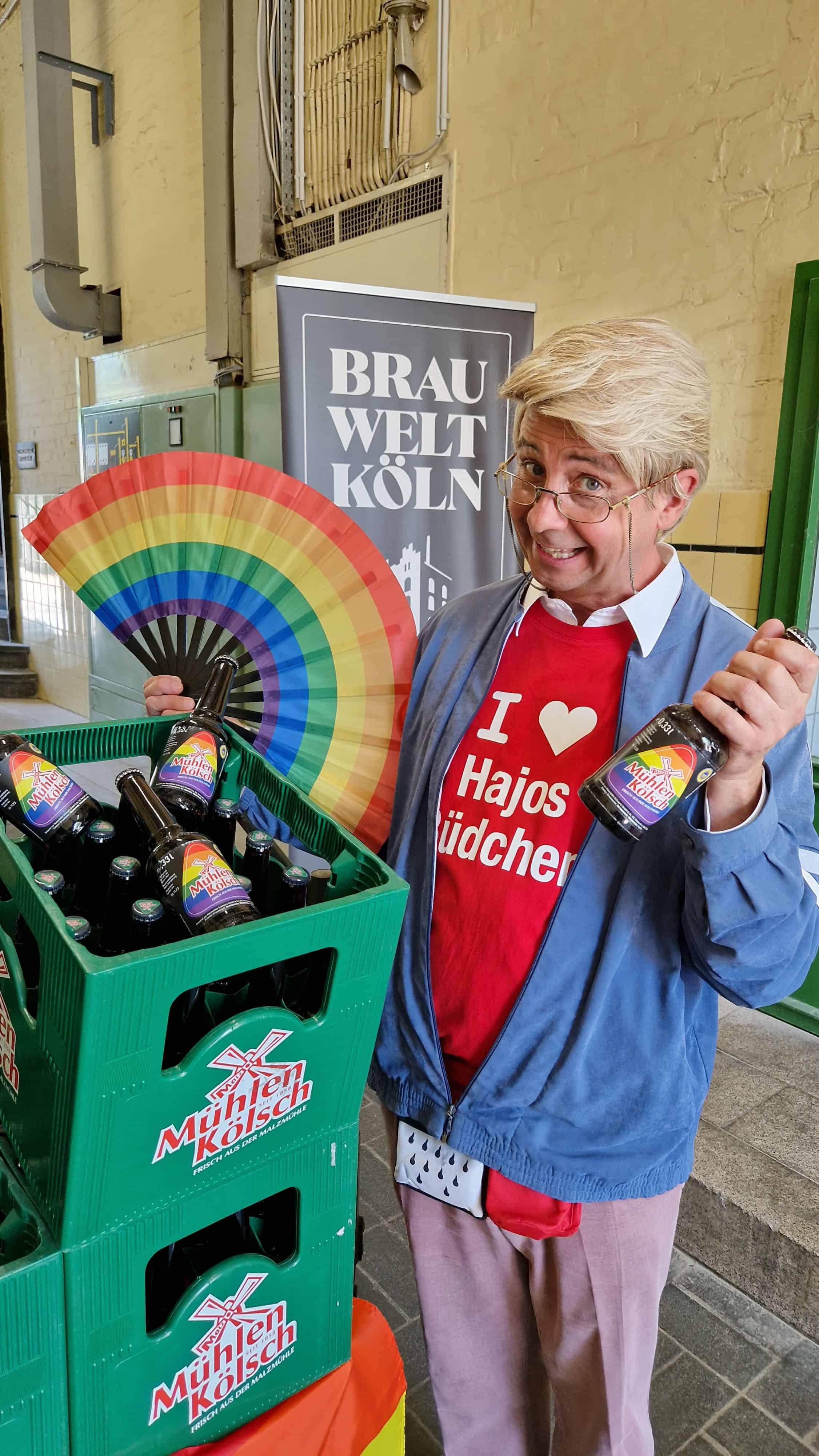 Hajo Päffgenrath