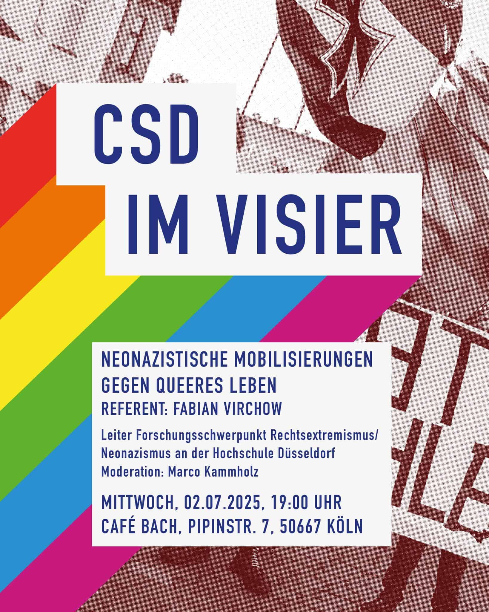CSD im Visier Sharepic Web Bild